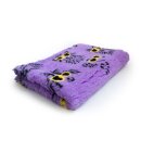 VB Vetbed Sunny Dog Violett