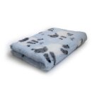 VB Vetbed Schäfchen , Blau