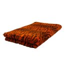 VB Vetbed Tiger orange