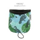 Firedog Quick Reward Beutel Tropical