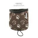 Firedog Quick Reward Beutel