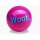 Orbe tuff Woof Pink