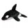 Quapas! XXL Orca
