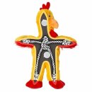 Kong Knots Chicken, S/M