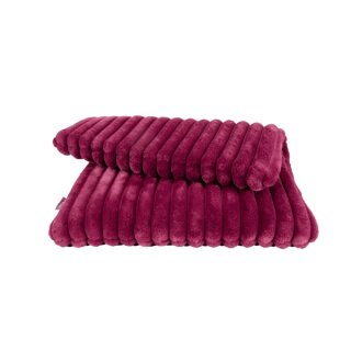 Trendpet Gefütterte Matte Mora, Berry