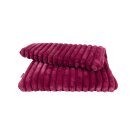 Trendpet Gefütterte Matte Mora, Berry