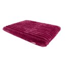 Trendpet Gefütterte Matte Mora, Berry