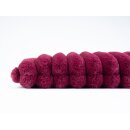 Trendpet Gefütterte Matte Mora, Berry