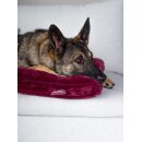 Trendpet Gefütterte Matte Mora, Berry
