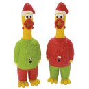 Nobby Xmas Hühnchen, 19cm