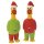 Nobby Xmas Hühnchen, 19cm