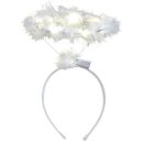 Nobby Xmas Heiligenschein mit LED