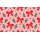 Vetbed Maschen, rot 150 x 100cm