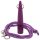 ACME Pfeifen 211 1/2 Purple ohne Pfeifenband