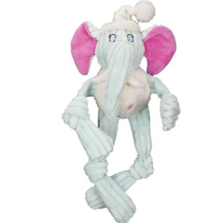 Wee Huggles Party Elephant XS
