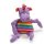 Wee Huggles Rainbow Unicorn XS