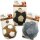 AFP Lambswool - Cuddle Football, sortiert