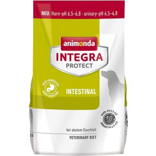Animonda Integra Protect Trockenfutter Intestinal 0,7 kg