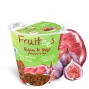 Fruitees Single Protein 200g Fasan und Feige