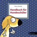 Handbuch für Hundeschüler