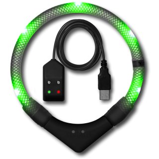 Leuchtie Premium Easy Charge grün 35