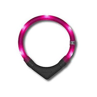 Leuchtie Premium Easy Charge pink 40