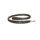 Petlando Mesh Verstellbare Führleine mokka M  25mm /...