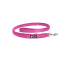 Petlando Mesh Verstellbare Führleine fuchsia L  30mm...