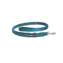 Petlando Mesh Verstellbare Führleine petrol L  30mm...