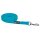 Petlando Trekking Schleppleine blau 5m/20mm