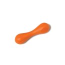 West Paw Hurley Zogoflexknochen 21cm Orange