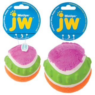 JW Mixup Spielball