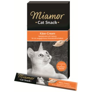 Miamor Cat Cream