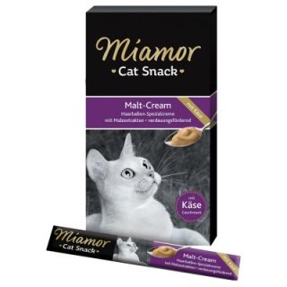 Miamor Cat Cream Malt Käse