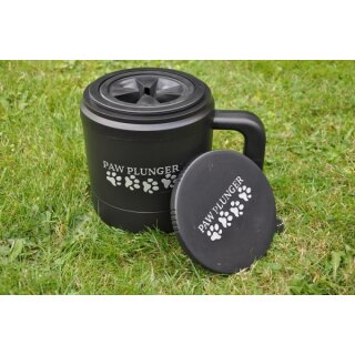 Trendpet Paw Plunger Pfotenreiniger