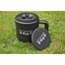 Trendpet Paw Plunger Pfotenreiniger L  24,4 x 16,5cm