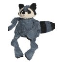 Huggle Hounds Small Racoon Knottie