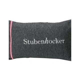 Fussenegger Kissen Silvretta Stubenhocker 30 x 50cm
