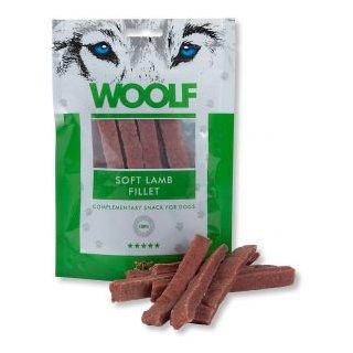 Woolf Snacks