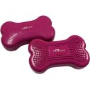 FitPaws Mini Bone 2er Set Razzleberry
