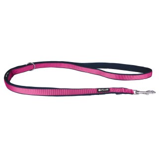 Navy/Fuchsia