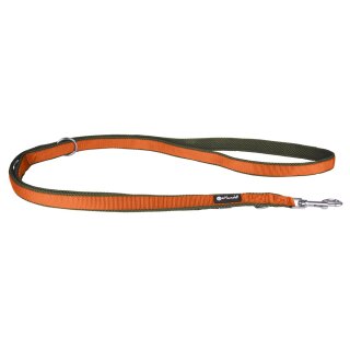 Olive/Orange