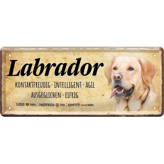Labrador