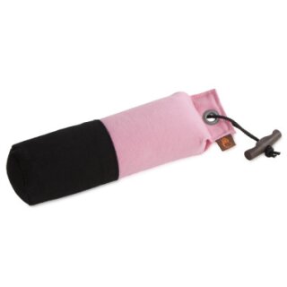 Schwarz/Rosa