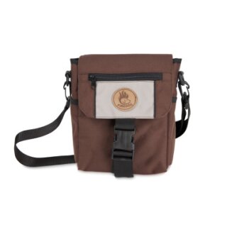 Braun/Beige
