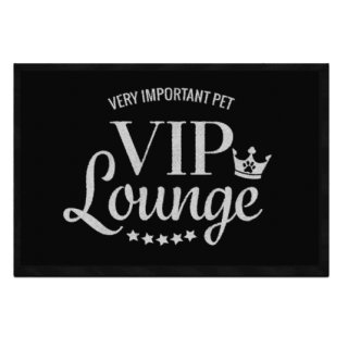 VIP Lounge