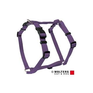 Violett L 50-75cm