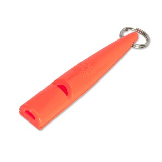 Neon orange