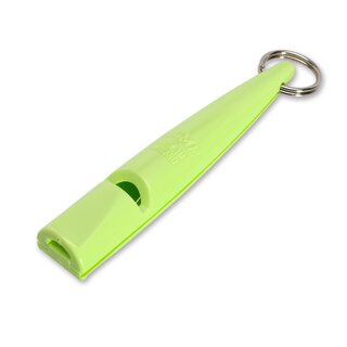 Lime grün